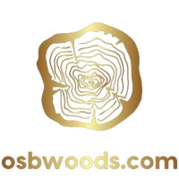 osbwoods logo - Similar company to Aerosmith Fastening Systems