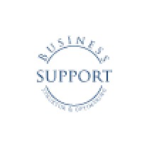 Business Support V. Bjarne Jessien Olesen