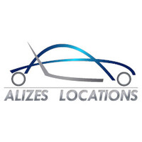 Alizés Locations logo - Similar company to Romy & Charlie