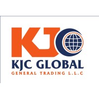 KJC Global General Trading LLC logo - Similar company to Tablix