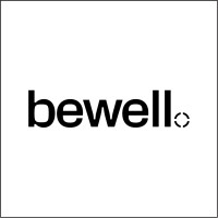 Bewell app logo - Similar company to Byt Creative