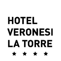 Hotel Veronesi La Torre logo - Similar company to Corte Scaligera