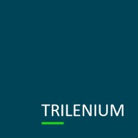 Trilenium logo - Similar company to Sequotech Group