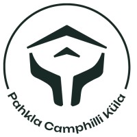 Pahkla Camphilli Küla logo - Similar company to Aigrowise