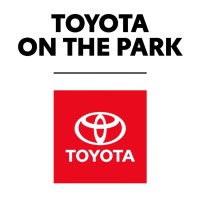 Toyota On The Park logo - Similar company to Green Tact Construction