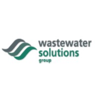 Wastewater Solutions Group logo - Similar company to Xoli Wastewater Solutions