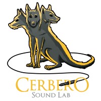 Cerbero Sound Lab logo - Similar company to Sonuspro Studio