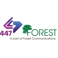 447 Telecoms logo - Similar company to Unified Telecoms Supplier