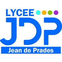 Lycée Jean de Prades logo - Similar company to Kolabee