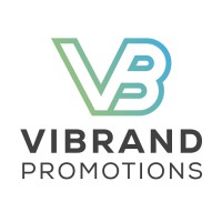 Vibrand Promotions logo - Similar company to Tabrabbit