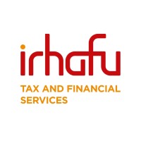 Irhafu logo - Similar company to Pakati Software