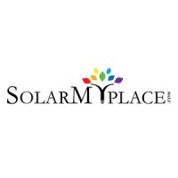 SolarMyPlace logo - Similar company to Wenlighting
