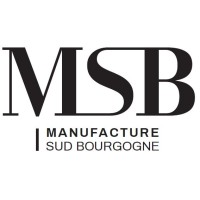 Manufacture Sud Bourgogne logo - Similar company to Moveit Group