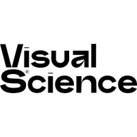 Visual Science Leeds logo - Similar company to Retox Digital Ltd