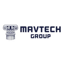 The Mavtech Group logo - Similar company to Adi Mechatronics