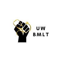 UW Black Medical Leaders of Tomorrow (BMLT) logo - Similar company to Zentelex Pvt. Ltd.