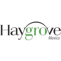 Haygrove - Mexico logo - Similar company to Haygrove China