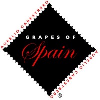Grapes of Spain. Inc logo - Similar company to Selective Wines & Spirits