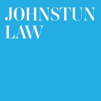 Johnstun Law logo - Similar company to Flex Legal Services