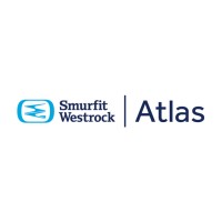 Smurfit Westrock Atlas logo - Similar company to Kite Packaging