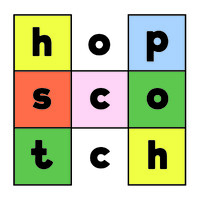 Hopscotch Children's Nurseries logo - Similar company to Aigrow