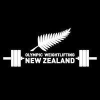 Olympic Weightlifting New Zealand