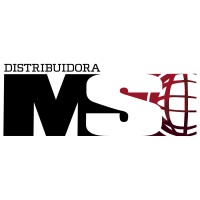 Distribuidora Comercial MS logo - Similar company to Aconfist