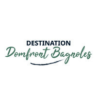 Destination Domfront Bagnoles logo - Similar company to Scelleur Paysage