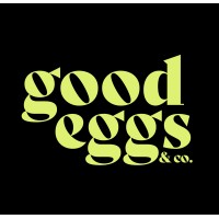 Good Eggs & Co. logo - Similar company to Quimby Digital