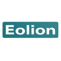 Eolion Energía logo - Similar company to Enerdós Renovables