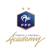 French Football Academy New York logo - Similar company to Midas Football Academy