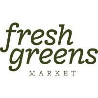 FreshGreens Market logo - Similar company to Prospre