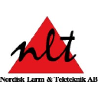Nordisk Larm & Teleteknik AB logo - Similar company to High Security Ab