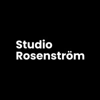 Studio Rosenström