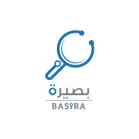 BASiRA بصيرة logo - Similar company to Basserah