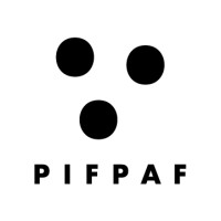 Pif Paf logo - Similar company to Pif Paf Prod