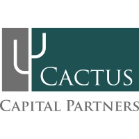 Cactus Capital logo - Similar company to Elix Strategy