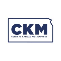 Central Kansas Metalworks LLC logo - Similar company to D.H. Machine