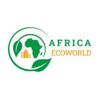 Africa Ecoworld logo - Similar company to Freshyx