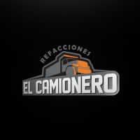 El Camionero logo - Similar company to Importadora Rivecar