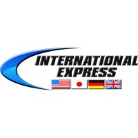 International Express Trucking, Inc. logo - Similar company to Universal Devices, Inc.