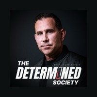The Determined Society logo - Similar company to Adaptive