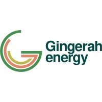 Gingerah Energy logo - Similar company to Basin Science