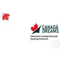 Canada Dreams Education Platform logo - Similar company to D'Days