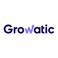 Growatic logo - Similar company to Poligon Interactive | Ca