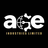 AGE Industries and Trading Company Limited logo - Similar company to Docupro