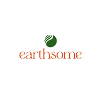 earthsome logo - Similar company to The True Therapy