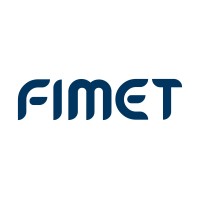 Fimet Oy logo - Similar company to Genera Displays By Fineltec
