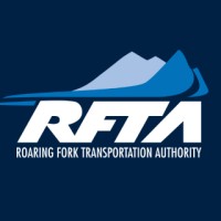 Roaring Fork Transportation Authority (RFTA) logo - Similar company to Applications Concept