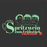 Spritzwein zum Frühstück logo - Similar company to The Streamers